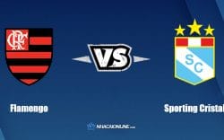 Nhận định kèo nhà cái W88: Tips bóng đá Flamengo vs Sporting Cristal, 7h30 ngày 25/5/2022