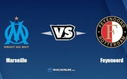 Nhận định kèo nhà cái FB88: Tips bóng đá Marseille vs Feyenoord, 2h ngày 6/5/2022