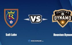 Nhận định kèo nhà cái hb88: Tips bóng đá Real Salt Lake vs Houston Dynamo, 08h30 ngày 29/5/2022