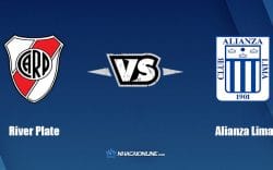 Nhận định kèo nhà cái W88: Tips bóng đá River Plate vs Alianza Lima, 5h ngày 26/5/2022