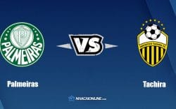 Nhận định kèo nhà cái W88: Tips bóng đá SE Palmeiras vs Deportivo Tachira, 7h30 ngày 25/5/2022