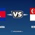 Nhận định kèo nhà cái W88: Tips bóng đá U23 Campuchia vs U23 Singapore, 16h ngày 11/5/2022