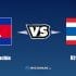 Nhận định kèo nhà cái W88: Tips bóng đá U23 Campuchia vs U23 Thái Lan, 19h ngày 14/5/2022