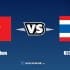 Nhận định kèo nhà cái FB88: Tips bóng đá U23 Việt Nam vs U23 Thái Lan, 19h00 ngày 22/05/2022