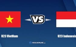 Nhận định kèo nhà cái W88: Tips bóng đá Việt Nam U23 vs Indonesia U23, 19h00 ngày 06/05/2022