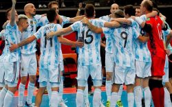 Chia sẻ thông tin, nhận ngay điểm thưởng - W88 tài trợ đội tuyển Argentina
