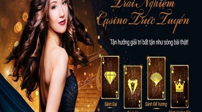 Đẳng cấp sảnh VIP, thắng thua đều được tiền tại W88