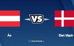 Nhận định kèo nhà cái FB88: Tips bóng đá Áo vs Đan Mạch, 1h45 ngày 7/6/2022
