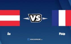 Nhận định kèo nhà cái hb88: Tips bóng đá Áo vs Pháp, 1h45 ngày 11/6/2022