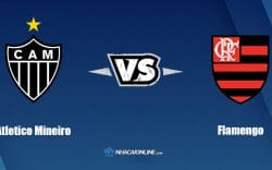Nhận định kèo nhà cái W88: Tips bóng đá Atletico Mineiro vs Flamengo, 7h30 ngày 23/6/2022