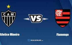 Nhận định kèo nhà cái W88: Tips bóng đá Atletico Mineiro vs Flamengo, 2h ngày 20/6/2022