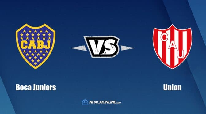 Nhận định kèo nhà cái W88: Tips bóng đá Boca Juniors vs Union, 7h30 ngày 25/6/2022