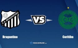 Nhận định kèo nhà cái W88: Tips bóng đá Bragantino vs Coritiba, 5h ngày 16/06/2022