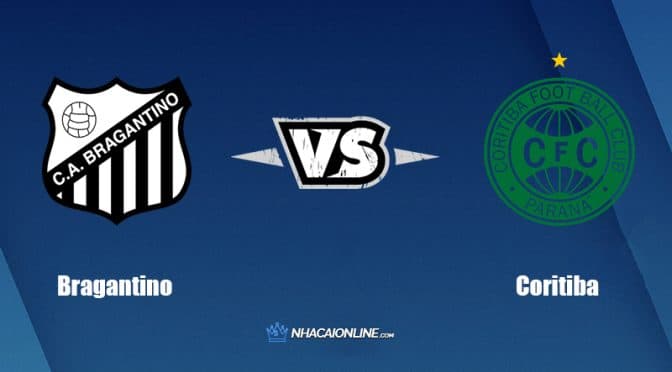 Nhận định kèo nhà cái hb88: Tips bóng đá Bragantino vs Coritiba, 5h ngày 16/06/2022