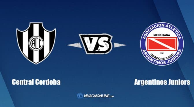 Nhận định kèo nhà cái W88: Tips bóng đá CA Central Cordoba vs Argentinos Juniors, 5h ngày 2/7/2022