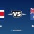 Nhận định kèo nhà cái FB88: Tips bóng đá Costa Rica vs New Zealand, 01h00 ngày 15/06/2022