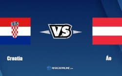 Nhận định kèo nhà cái W88: Tips bóng đá Croatia vs Áo, 1h45 ngày 4/6/2022
