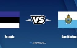 Nhận định kèo nhà cái FB88: Tips bóng đá Estonia vs San Marino, 23h ngày 02/06/2022