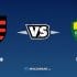 Nhận định kèo nhà cái FB88: Tips bóng đá Flamengo vs Cuiaba, 6h30 ngày 16/6/2022