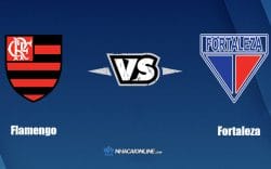 Nhận định kèo nhà cái hb88: Tips bóng đá Flamengo vs Fortaleza, 2h ngày 6/6/2022