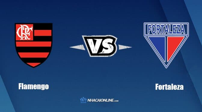Nhận định kèo nhà cái W88: Tips bóng đá Flamengo vs Fortaleza, 2h ngày 6/6/2022