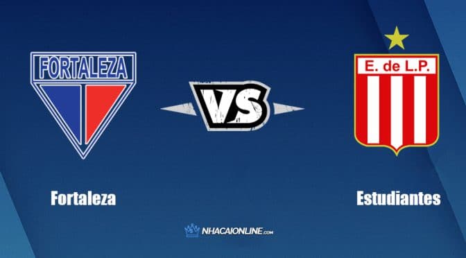 Nhận định kèo nhà cái FB88: Tips bóng đá Fortaleza vs Estudiantes de La Plata, 7h30 ngày 1/7/2022