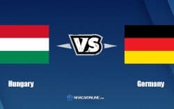 Nhận định kèo nhà cái hb88: Tips bóng đá Hungary vs Đức, 1h45 ngày 12/6/2022