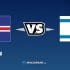 Nhận định kèo nhà cái FB88: Tips bóng đá Iceland vs Israel, 1h45 ngày 14/6/2022