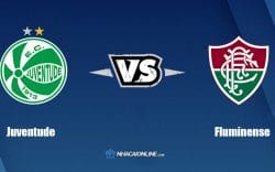 Nhận định kèo nhà cái FB88: Tips bóng đá Juventude vs Fluminense, 21h ngày 05/06/2022