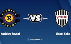 Nhận định kèo nhà cái FB88: Tips bóng đá Kashiwa Reysol vs Vissel Kobe, 17h00 ngày 18/6/2022