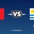 Nhận định kèo nhà cái FB88: Tips bóng đá Mexico vs Uruguay, 9h ngày 03/06/2022
