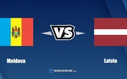 Nhận định kèo nhà cái FB88: Tips bóng đá Moldova vs Latvia, 23h00 ngày 10/06/2022