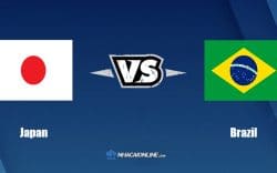 Nhận định kèo nhà cái FB88: Tips bóng đá Nhật Bản vs Brazil, 17h30 ngày 6/6/2022