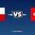 Nhận định kèo nhà cái hb88: Tips bóng đá Séc vs Thụy Sĩ, ngày 1h45 ngày 3/6/2022