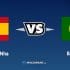Nhận định kèo nhà cái W88: Tips bóng đá Tây Ban Nha vs Bồ Đào Nha, 1h45 ngày 3/6/2022