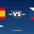 Nhận định kèo nhà cái hb88: Tips bóng đá Tây Ban Nha vs Czech, 1h45 ngày 13/6/2022