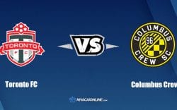 Nhận định kèo nhà cái FB88: Tips bóng đá Toronto FC vs Columbus Crew, 6h30 ngày 30/06/2022
