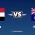Nhận định kèo nhà cái W88: Tips bóng đá U23 Iraq vs U23 Australia, 20h ngày 4/6/2022