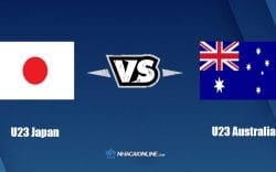 Nhận định kèo nhà cái hb88: Tips bóng đá U23 Nhật Bản vs U23 Australia, 20h00 ngày 18/6/2022