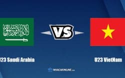Nhận định kèo nhà cái hb88: Tips bóng đá U23 Saudi Arabia vs U23 Việt Nam, 23h ngày 12/6/2022