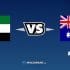 Nhận định kèo nhà cái hb88: Tips bóng đá UAE vs Australia, 1h ngày 8/6/2022