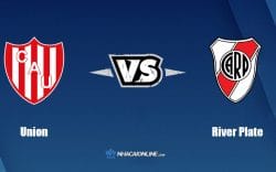 Nhận định kèo nhà cái hb88: Tips bóng đá Union vs River Plate, 4h ngày 20/6/2022