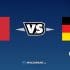 Nhận định kèo nhà cái W88: Tips bóng đá Ý vs Đức, 1h45 ngày 5/6/2022
