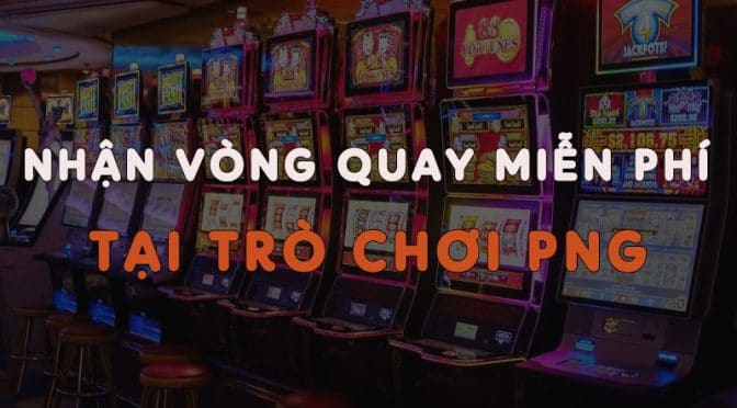 Tham gia trò chơi PNG Fun88, nhận ngay vòng quay miễn phí