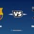Nhận định kèo nhà cái FB88: Tips bóng đá Barcelona vs Juventus, 7h30 ngày 27/7/2022