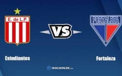Nhận định kèo nhà cái W88: Tips bóng đá Estudiantes de La Plata vs Fortaleza, 7h30 ngày 8/7/2022