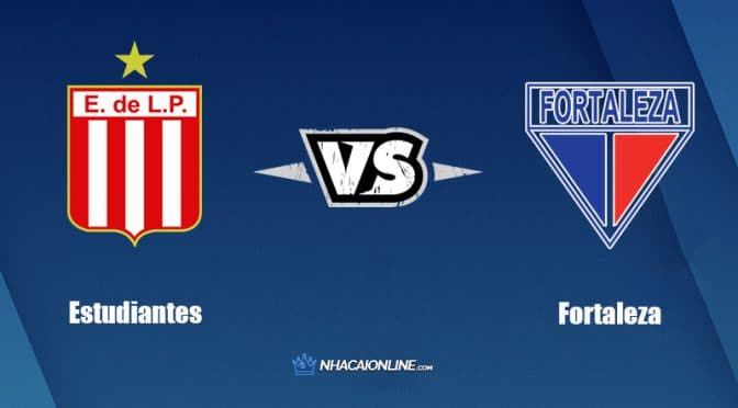Nhận định kèo nhà cái W88: Tips bóng đá Estudiantes de La Plata vs Fortaleza, 7h30 ngày 8/7/2022