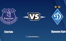 Nhận định kèo nhà cái FB88: Tips bóng đá Everton vs Dynamo Kyiv, 1h45 ngày 30/7/2022