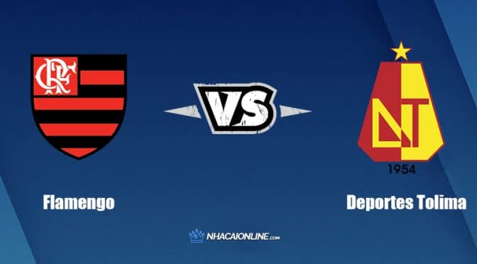 Nhận định kèo nhà cái FB88: Tips bóng đá Flamengo RJ vs Deportes Tolima, 07h30 ngày 07/07/2022