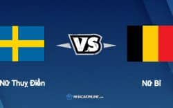 Nhận định kèo nhà cái W88: Tips bóng đá Nữ Thuỵ Điển vs Nữ Bỉ, 2h ngày 23/7/2022